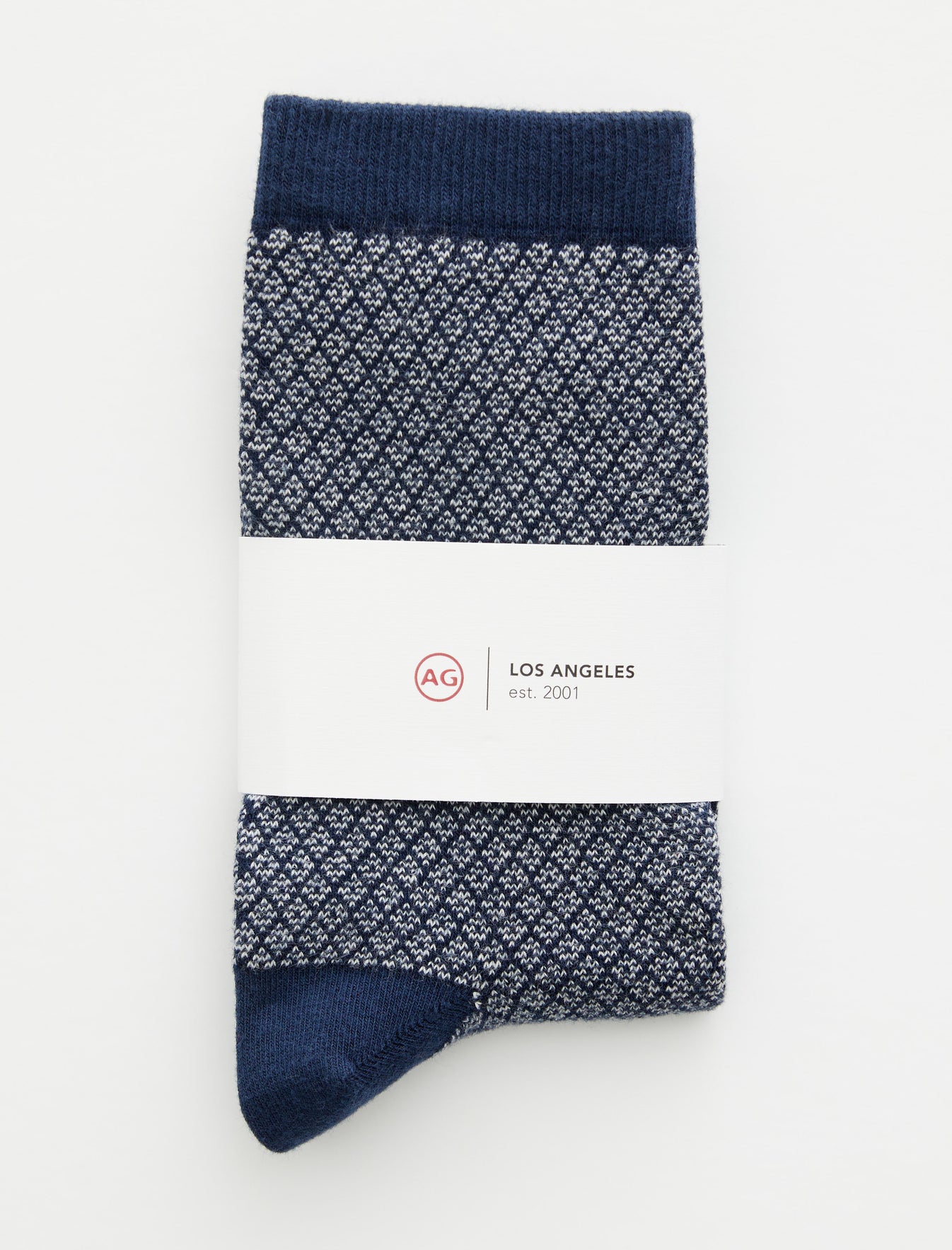 Crew Sock|Unisex